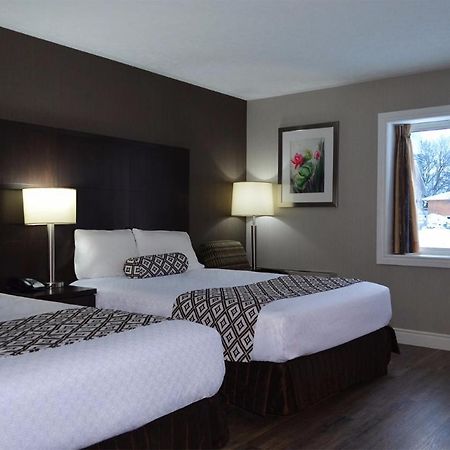 Travellers Inn Hanover Екстериор снимка