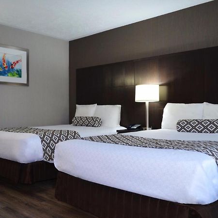 Travellers Inn Hanover Екстериор снимка