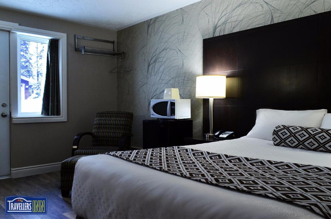 Travellers Inn Hanover Екстериор снимка