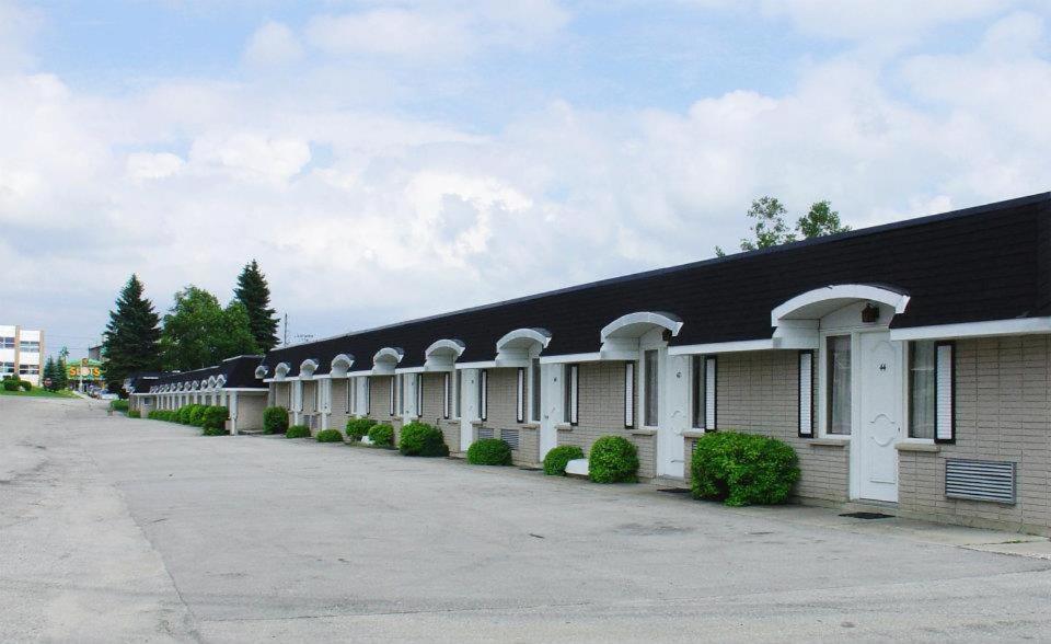 Travellers Inn Hanover Екстериор снимка