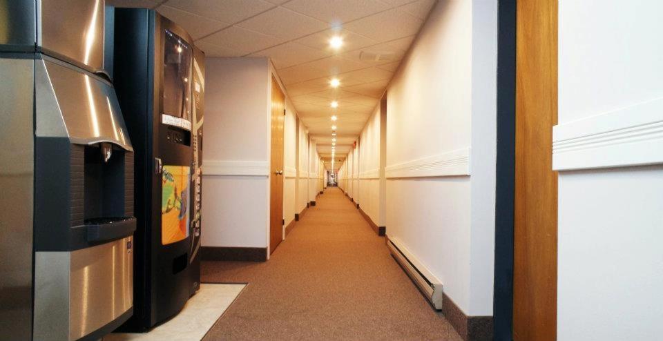Travellers Inn Hanover Екстериор снимка