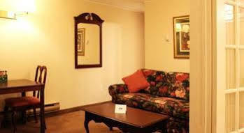 Travellers Inn Hanover Екстериор снимка